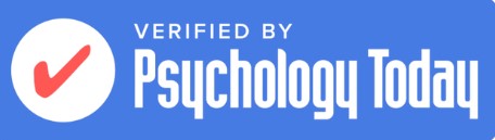 Verified by Psychology Today